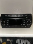 Untested Chrysler Dodge Jeep 2007-2012 Oem Car Radio Cd Player. Fixed Price $35.00.