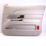 2003-2007 Mercury Grand Marquis Front Passenger Door Panel Ford Crown Victoria. Fixed Price $129.95.