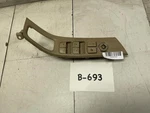 2013 Hyundai Elantra Gls Sdn Front Left Door Window & Lock Mirror Switch Oem+. Fixed Price $76.82.