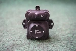 2013 14 15 16 17 18 19-21 Honda Civic Left Front Mirror Switch Oem 35190T2AA01. Fixed Price $30.00.