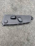 07-13 Bmw X5 E70 Front Right Seat Adjustment Control Switch 6926976 Oem. Fixed Price $35.00.