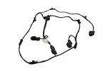 10-17 Bmw 550I Gt 535I Front Pdc Parking Wiring Harness W/sensor Oem. Fixed Price $77.00.
