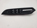 Bmw 650 2012 F12 Front Left Master Power Window Switch 9253182-01 A36. Fixed Price $70.00.