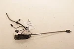 2012-2017 Volkswagen Passat Se Front Right Lock Latch Actuator 5K1-837-016-J Oem. Fixed Price $66.35.