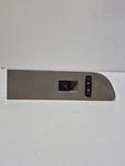2010 Ford F150 Lock/window Switch 9L3T-14529-ACW & 9L3T-14017-ABW Oem. Fixed Price $29.99.