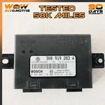 04-13 Bentley Continental Gtc Flying Spur Rear Left Parking Aid Control Unit Oem. Fixed Price $35.05.
