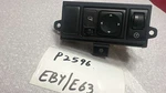2007 Nissan Versa Dash Interior Headlight Switch. Fixed Price $35.00.
