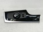 2013-2016 Bmw 5-SERIES M5 F10 Front Left Headlight Fog Switch Oem LOT2482. Fixed Price $39.99.