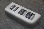 Front Left Door Power Window Switch CC3T14540BAW BC3T14963ACW Ford F250 2013-16. Fixed Price $44.99.
