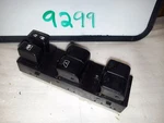 07-11 Nissan Altima 25401 JA00A Master Power Left Window Switch Mirror Button. Fixed Price $59.99.