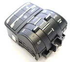 Porsche Cayenne 958 92A 7P5927127CS Level Control Switch Panel. Fixed Price $187.04.