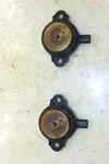 13-16 Bmw 328I Xdrive Sulev 2.0L Awd Valve Timing Solenoid Actuator Pair 7593719. Fixed Price $57.57.