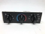 1998 2000 Ford Ranger Mazda B-series Heater A/c Climate Control F87H-19E764-AA. Fixed Price $76.50.