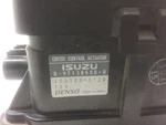 1998-2002 Isuzu Trooper Cruise Control Speed Actuator Regulator. Fixed Price $65.96.