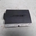 2019 Porsche Cayenne Oem Bose Amplifier Radio Id # 971035223P. Fixed Price $749.95.