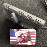 Volvo 9472716 Passenger Rh Front Memory Power Seat Switch S70 XC70 V70R. Fixed Price $44.89.