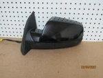 15 16 17 Chevrolet Equinox Left Driver Side Mirror 23467312 Oem. Fixed Price $40.00.