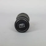 1995-1998 Porsche 911 993 Coupe / Targa Rear Window Defrost Switch Oem. Fixed Price $48.59.