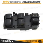 Power Window Switch Front Driver Side 35750-TL2-A12 For Honda Pilot Acura Tsx. Fixed Price $27.99.