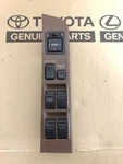 1990 1991 1992 1993 1994 1995 Toyota 4RUNNER Power Master Window 74232-89106. Fixed Price $65.00.