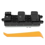 Power Window Switch Driver Left Side Hand For Nissan Frontier Xterra 08-15. Fixed Price $36.99.