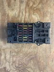 90-96 Nissan 300ZX Z32 Box Interior Cabin Relay Fuses Housing Na. Fixed Price $55.00.