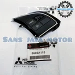 Steering Wheel Cruise Control Switch 8602A115 For Mitsubishi Outlander 2015-20. Fixed Price $39.00.