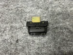 Rear Tailgate Wiper Control Switch Mercedes W163 ML55 ML430 ML500 Oem. Fixed Price $35.00.