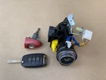 2012 2013 2014 2015 Kia Rio Ignition Switch Lock Cylinder W/key Fob Oem. Fixed Price $219.00.