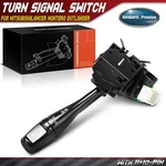 Turn Signal Switch For Mitsubishilancer 2002-2004 Montero 2001-2004 Outlander. Fixed Price $33.98.