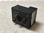 2003-06 Chevy Silverado/gmc Sierra Auto Headlight Dimming Switch Oem 15206042. Fixed Price $14.95.