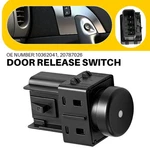 Left Right 1X Front Door Release Switch Button Fits 2011 12-14 2015 Cadillac Cts. Fixed Price $17.09.