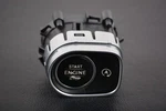 2019-2023 Oem Mercedes G-class Engine Motor Start Stop Ignition Switch Button. Fixed Price $45.00.