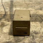 2003 Land Rover Range Windscreen Wiper Relay 6136-8384505 Oem. Fixed Price $26.99.