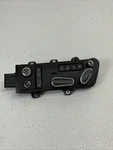 06-12 Bentley Continental Flying Spur Front Left Seat Control Memory Switch Oem. Fixed Price $199.99.