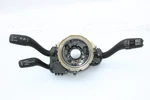 2003-2010 Porsche Cayenne 955 957 Steering Column Switch W/ Clock Spring Oem. Fixed Price $92.07.