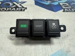 2016-2018 Nissan Sentra Eco Sport Traction Control Buttons 689TU-3SG0A. Fixed Price $17.99.