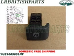 Rover Switch Rear Wash Wipe Momentary Freelander From 2002 Oem YUE100560LNF. Fixed Price $12.00.
