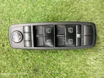 A2518200290 46248 Front Left Power Window Button Mercedes Ml 320 3.0 Cdi 5P 2007. Fixed Price $80.98.
