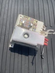 2008-2013 Cadillac Cts Relay Module (P)25856534. Fixed Price $34.99.
