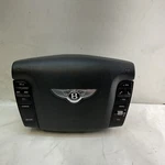 2006-2012 Bentley Continental Flying Spur Driver Steering Wheel Oem 3W0959538B. Fixed Price $319.20.