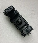 Mercedes Window Trunk Mirror Switch 2088200010 CLK320 2088205910 CLK430 Amg. Fixed Price $24.00.