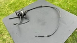 1999-2004 Wj Jeep Grand Cherokee Cruise Speed Control Servo, Cable, Bracket. Fixed Price $64.95.