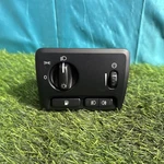 05-09 Volvo S60 V70 XC70 Headlight Switch Assembly 30739316 Oem. Fixed Price $25.00.