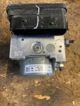 2015 Lincoln Mkz Hybrid Hydraulic Brake Abs Pump FG98-2C555-AB. Fixed Price $180.00.