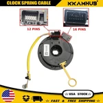 Clock Spring Mercury Grand Marquis Ford Crown Victoria Lincoln Town Car. Fixed Price $37.60.