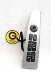 2010-2012 Hyundai Santa Fe Driver Side Left Hand Master Power Window Switch Unit. Fixed Price $39.61.