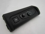 Headlight Parking Switch Enclave 2018 2021 Buick Front Dash Mounted Molding Trim. Fixed Price $41.99.