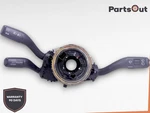 03-10 Porsche Cayenne Steering Column Control Switches Assembly Black Oem. Fixed Price $82.79.