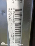 Engine Fuse Box Oem 2016 Dodge Charger 1YR Wrnty. Fixed Price $125.00.